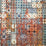 Jean Paul Gaultier Porto Mandarine Wallpaper Sample WH000023304