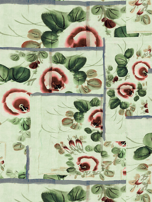 Jean Paul Gaultier Anastasia Amande Wallpaper Sample WH000023317