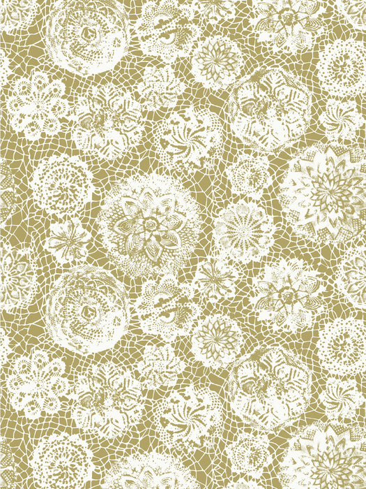 Jean Paul Gaultier Punto Madama Pollen Wallpaper Sample WH000023334