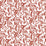 Jean Paul Gaultier Jamaique Brique Wallcovering Sample WH000023338