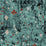 Jean Paul Gaultier Beriba Celadon Wallpaper Sample WH000033333