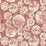 Jean Paul Gaultier Punto Madama Brique Wallcovering Sample WH000033334