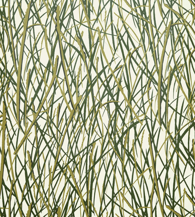 Lelievre Verdure Printemps Wallcovering Sample WH000036454