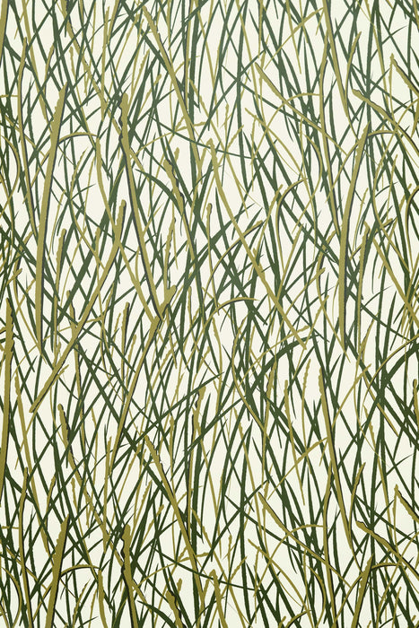 Lelievre Verdure Printemps Wallpaper Sample WH000036454