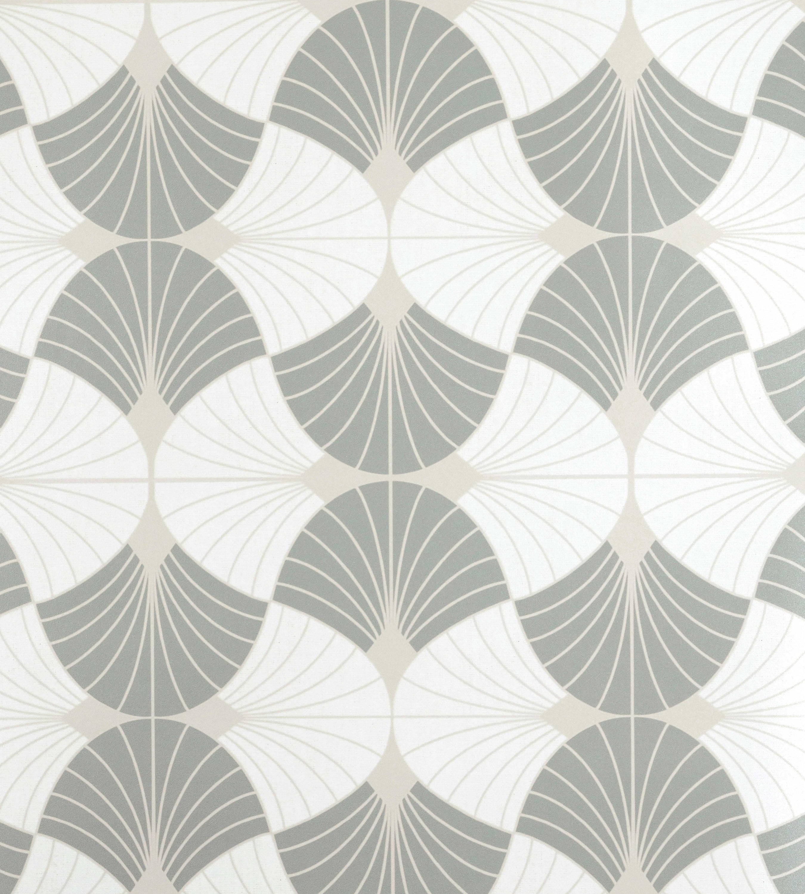 Lelievre Gatsby Nuage Wallcovering Sample WH000036480