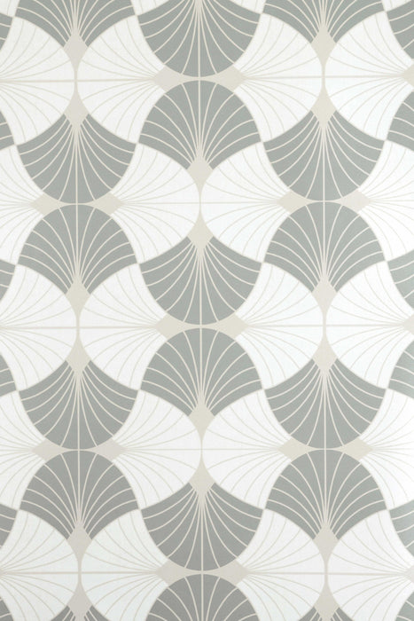 Lelievre Gatsby Nuage Wallpaper Sample WH000036480