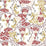 Lelievre Union Terracotta Wallpaper WH000046468