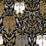 Lelievre Cap D'Ail Mordore Wallpaper Sample WH000046470