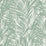 Lelievre Palmeraie Celadon Wallpaper Sample WH000056442