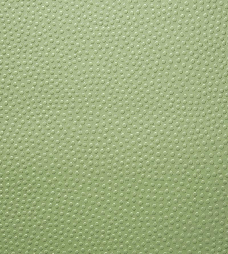 Jean Paul Gaultier Embosse Vert Wallpaper WH000073315