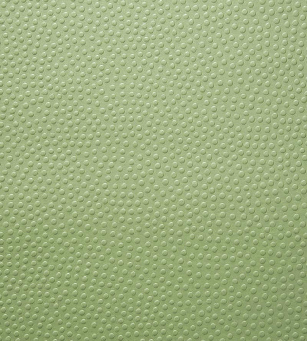 Jean Paul Gaultier Embosse Vert Wallpaper WH000073315