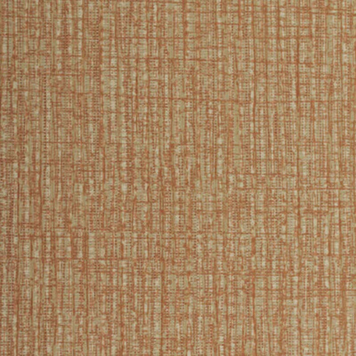 Winfield Thybony Richmond Copper Wallpaper Sample WHF1452.WT.0