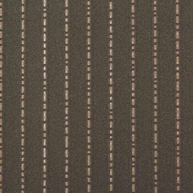 Winfield Thybony Madden Cocoa Wallpaper Sample WHF1510.WT.0