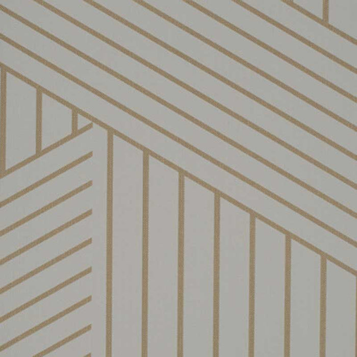 Winfield Thybony Concourse Micro Gesso Wallpaper Sample WHF1565.WT.0