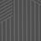 Winfield Thybony Concourse Micro Graphite Wallpaper Sample WHF1573.WT.0