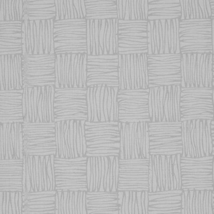 Winfield Thybony Crosshatch Weave Mist Wallpaper Sample WHF1586.WT.0