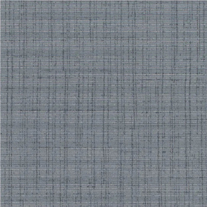 Winfield Thybony Abbeywood Indigo Wallpaper Sample WHF1599.WT.0