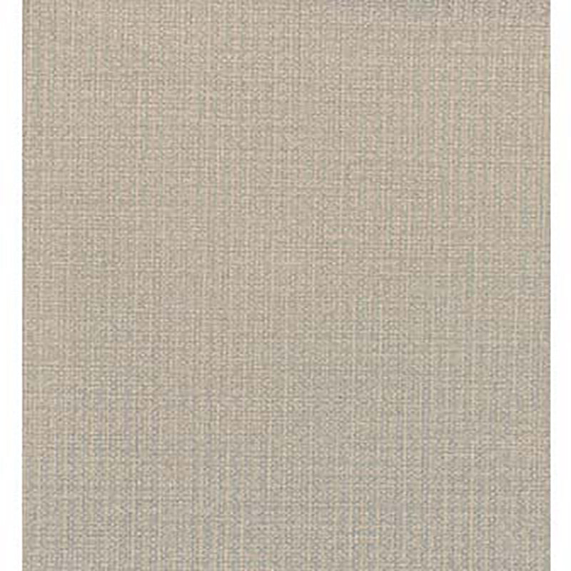 Winfield Thybony Emeline Woven Frost Wallpaper Sample WHF1636.WT.0