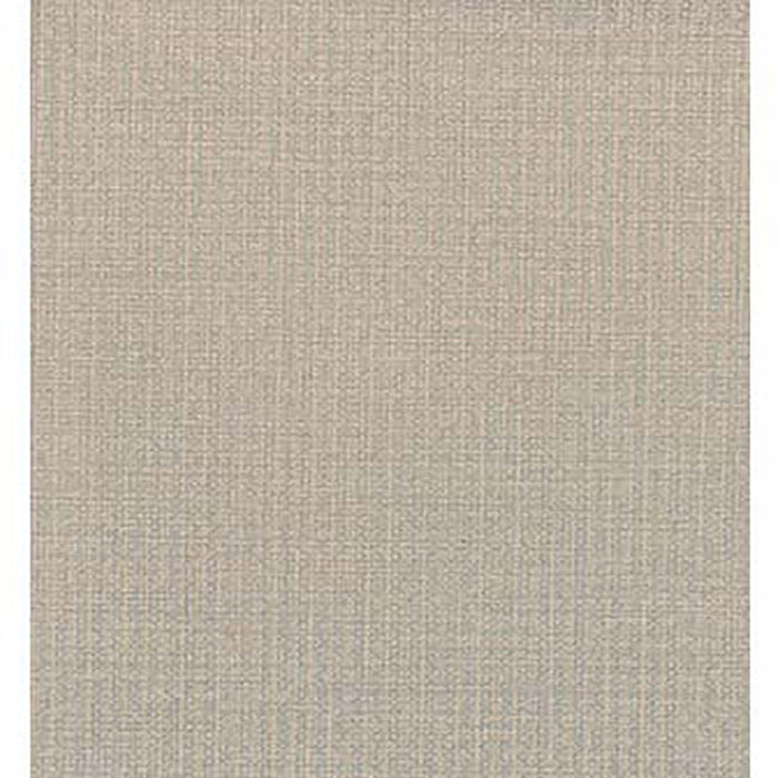 Winfield Thybony Emeline Woven Frost Wallpaper Sample WHF1636.WT.0