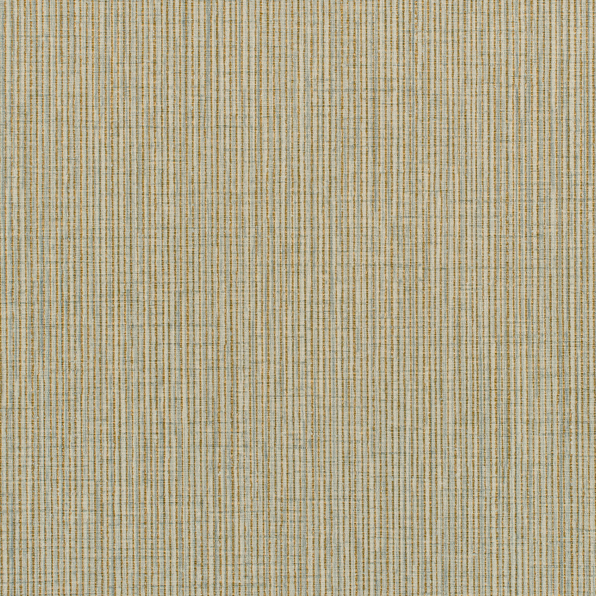 Winfield Thybony Becker Silver Gold Wallpaper Sample WHF1670.WT.0