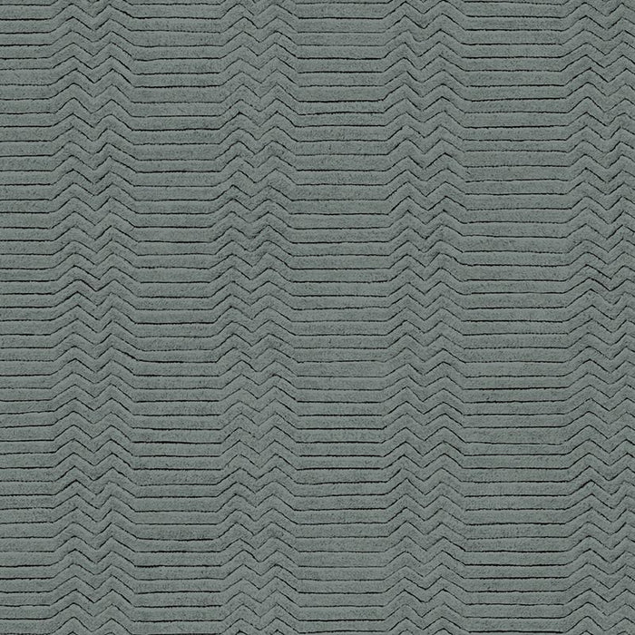 Winfield Thybony Rossini Charcoal Wallpaper Sample WHF1734.WT.0