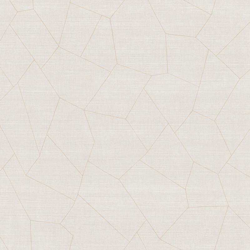 Winfield Thybony Vivace Pearl Wallpaper Sample WHF1741.WT.0