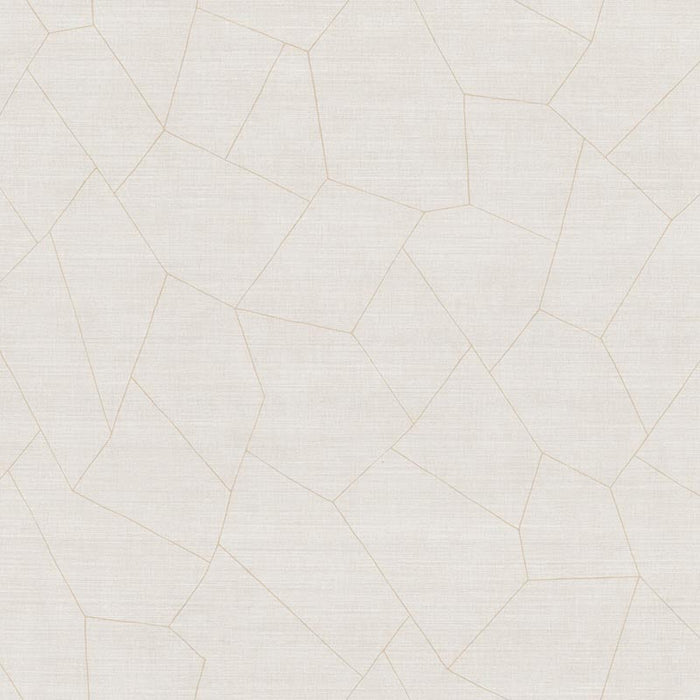 Winfield Thybony Vivace Pearl Wallpaper Sample WHF1741.WT.0