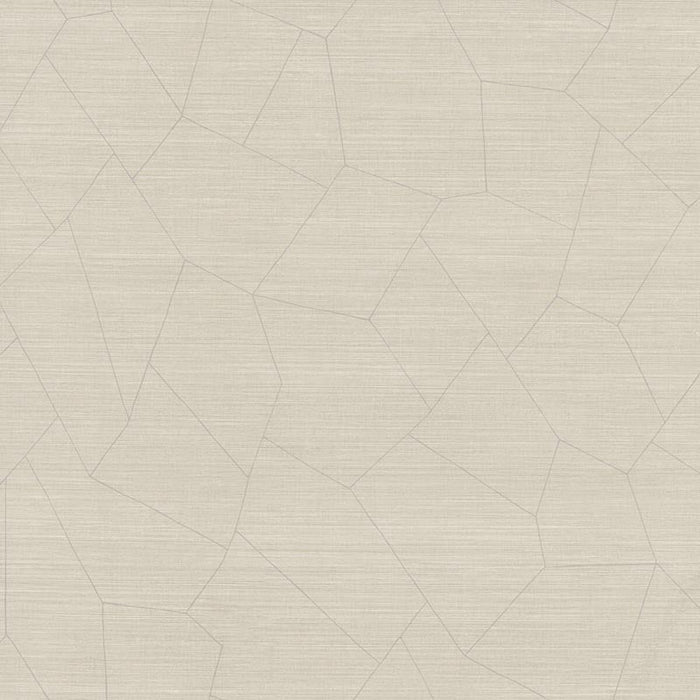 Winfield Thybony Vivace Sand Wallpaper Sample WHF1742.WT.0