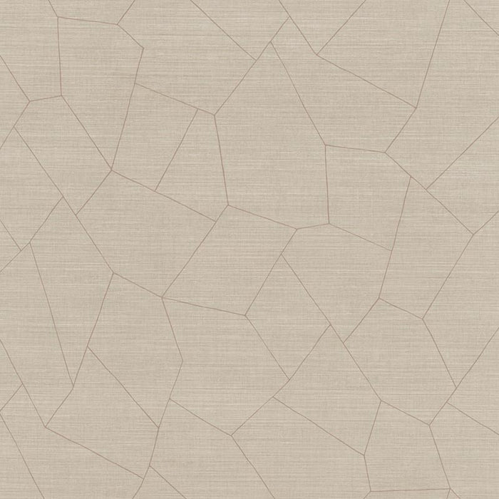 Winfield Thybony Vivace Linen Wallpaper WHF1746.WT.0