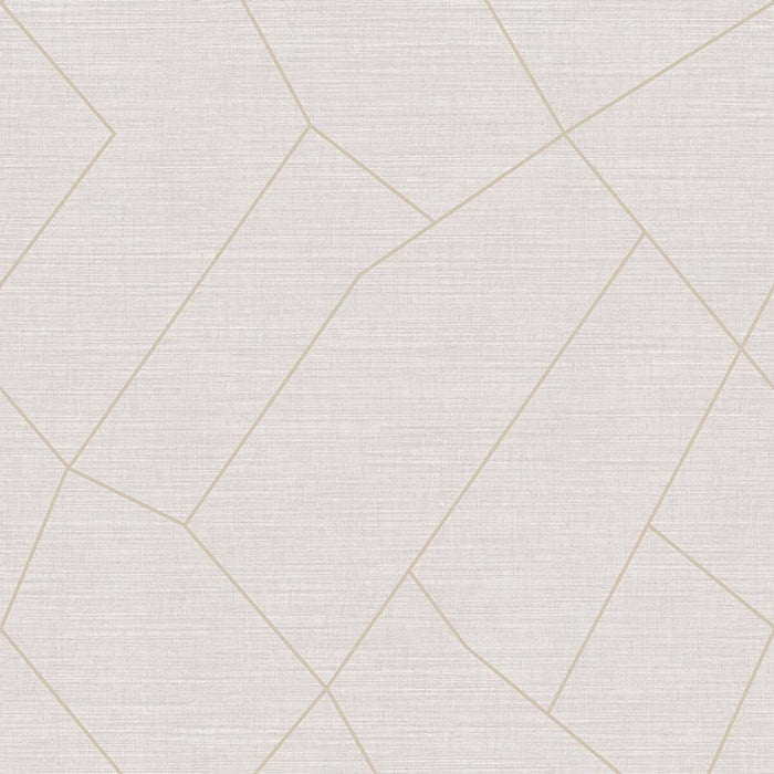 Winfield Thybony Vivace Grand Smoke Wallpaper WHF1762.WT.0