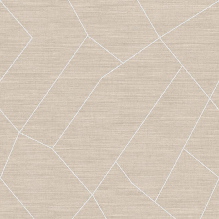 Winfield Thybony Vivace Grand Pebble Wallpaper WHF1763.WT.0