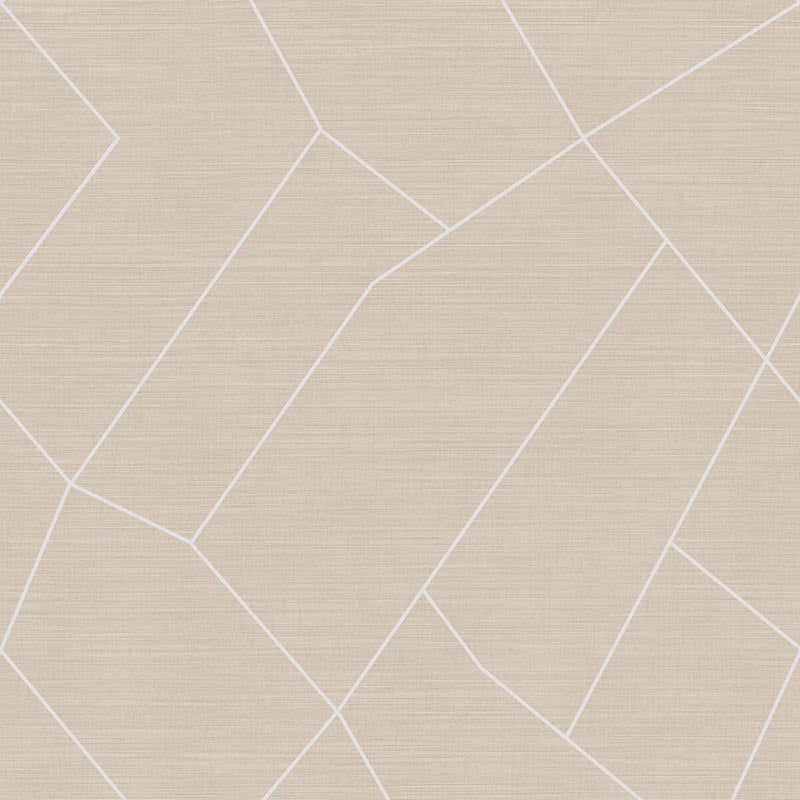 Winfield Thybony Vivace Grand Pebble Wallpaper Sample WHF1763.WT.0