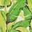 Hinson Hinson Palm Mojito Wallpaper Sample WHN000144000M