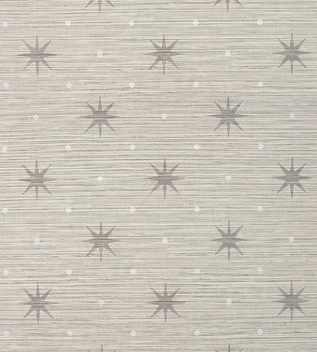 Hinson Big Trixie Oyster Wallpaper WHN000344002