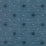 Hinson Big Trixie Navy Wallpaper Sample WHN000644002