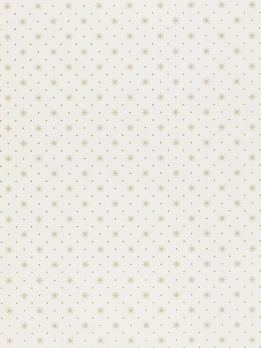 Hinson Trixie Beige & Tobacco Wallpaper WHN000AP1003D