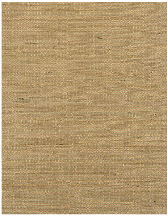 Winfield Thybony Montego Custard Wallpaper WIW2502.WT.0