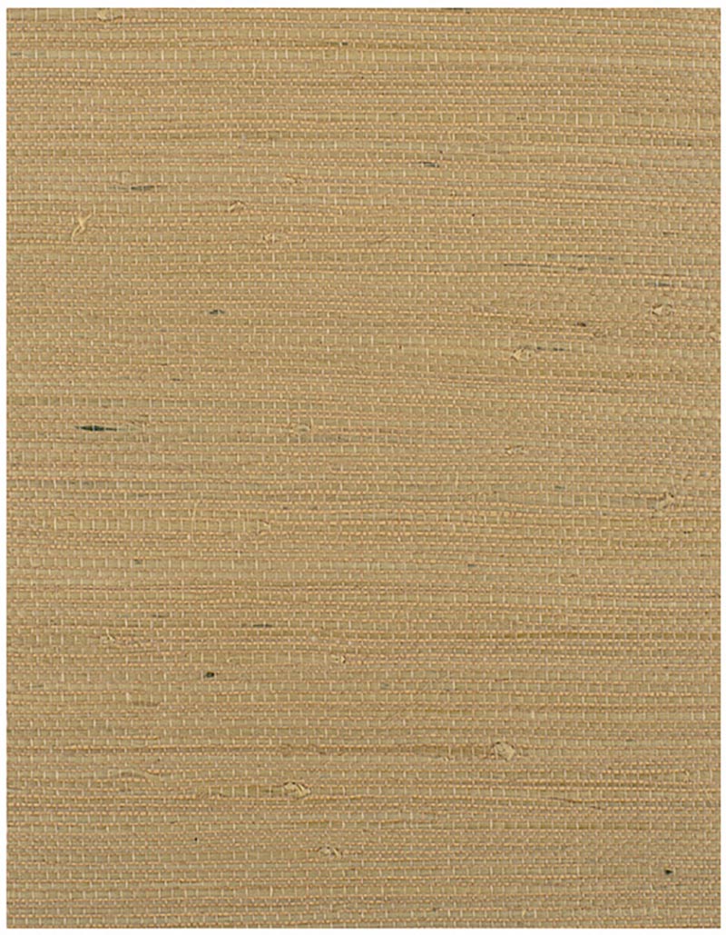 Winfield Thybony Montego Custard Wallpaper Sample WIW2502.WT.0