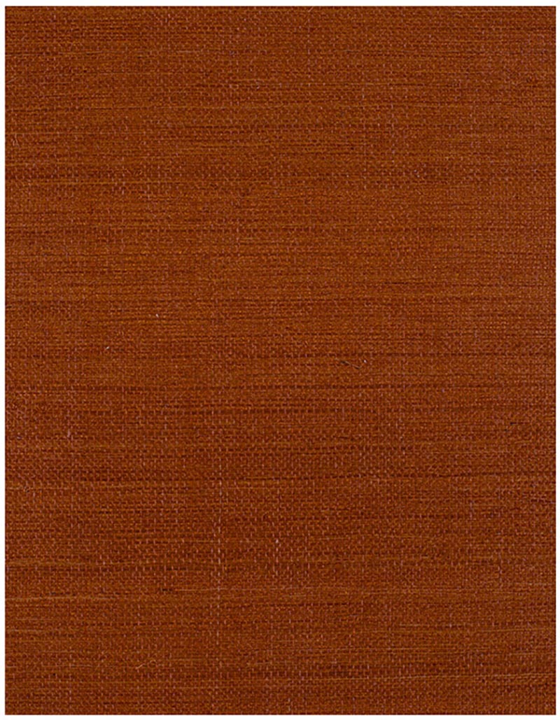 Winfield Thybony Bermuda Rust Wallpaper Sample WIW2532.WT.0