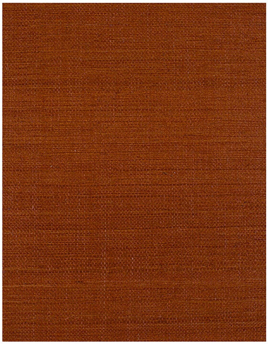 Winfield Thybony Bermuda Rust Wallpaper Sample WIW2532.WT.0