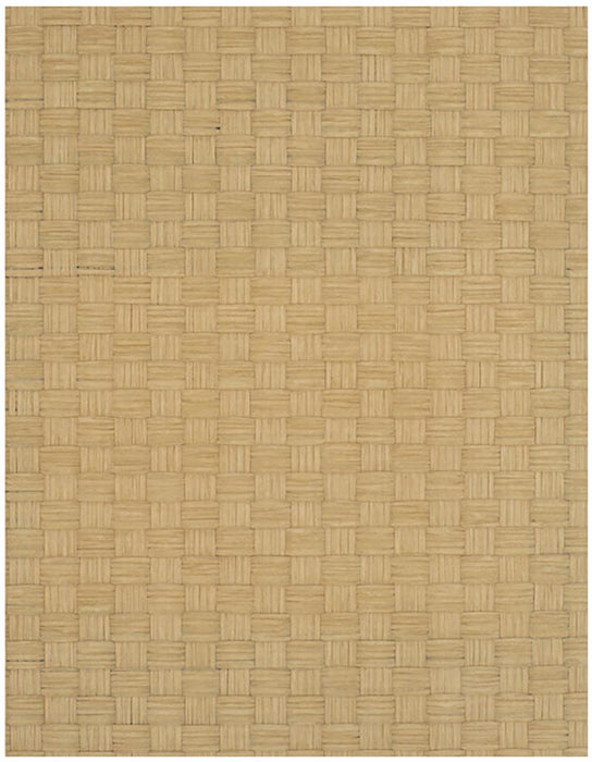 Winfield Thybony Marley Cream Wallpaper Sample WIW2566.WT.0