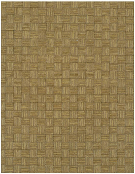 Winfield Thybony Marley Saddle Wallpaper Sample WIW2567.WT.0