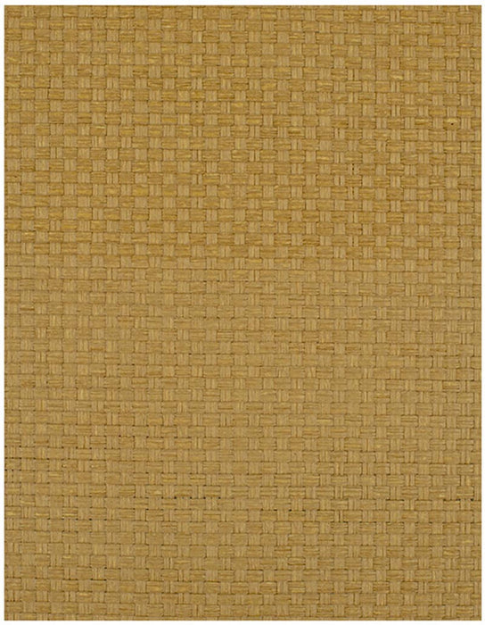 Winfield Thybony Rosewood Butterscotch Wallpaper Sample WIW2568.WT.0