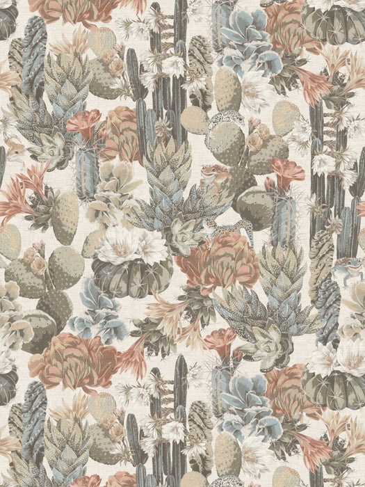 Jannelli & Volpi Noyse Be Desert Dusk Wallpaper WJ200000660