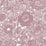 Jannelli & Volpi Kurjenpolvi Dusty Rose Wallpaper WJ2000025180