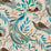 JWall Paraiso Multi Blue Wallpaper WJ200005030