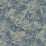 JWall Yuzen Indigo Wallpaper WJ200005043