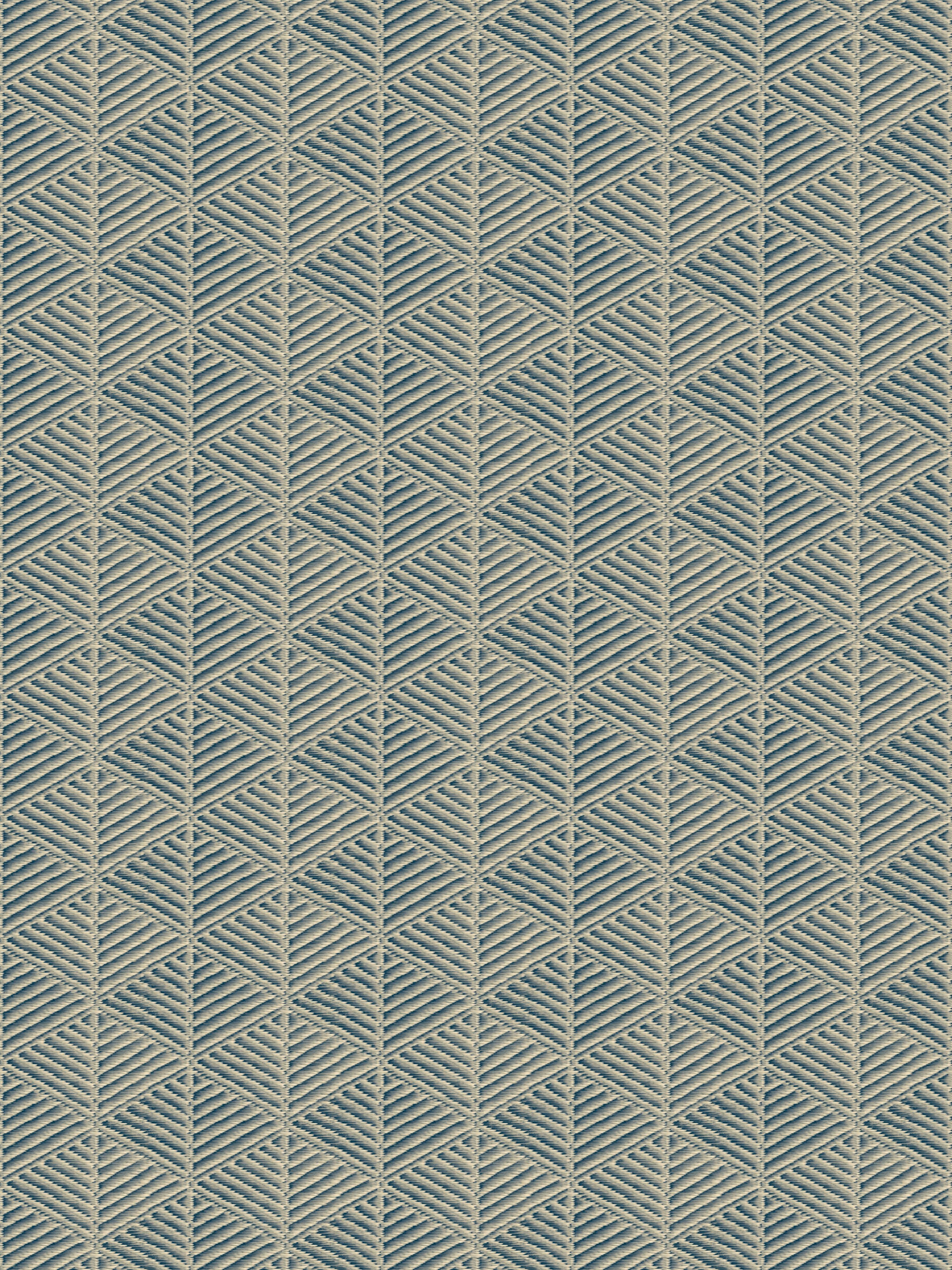 Jannelli & Volpi Sensu Indigo Wallpaper WJ200005044