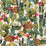 Jannelli & Volpi Noyse Be Cactus Wallpaper WJ200010660