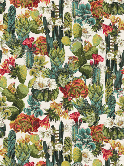 Jannelli & Volpi Noyse Be Cactus Wallpaper WJ200010660